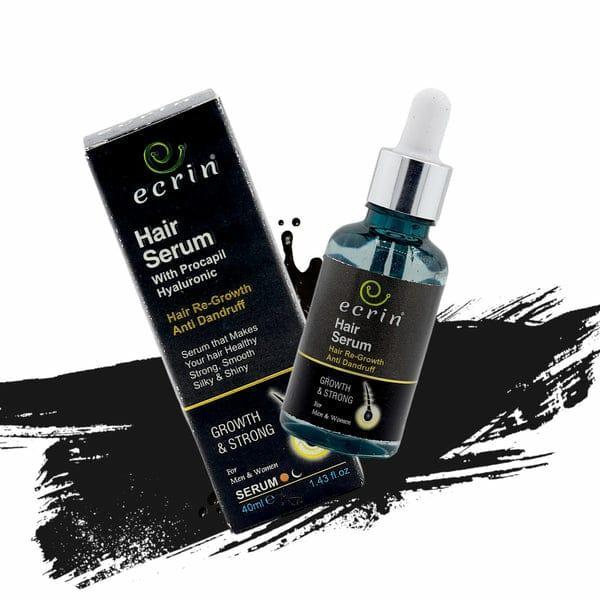 Hair growth serum-40ml