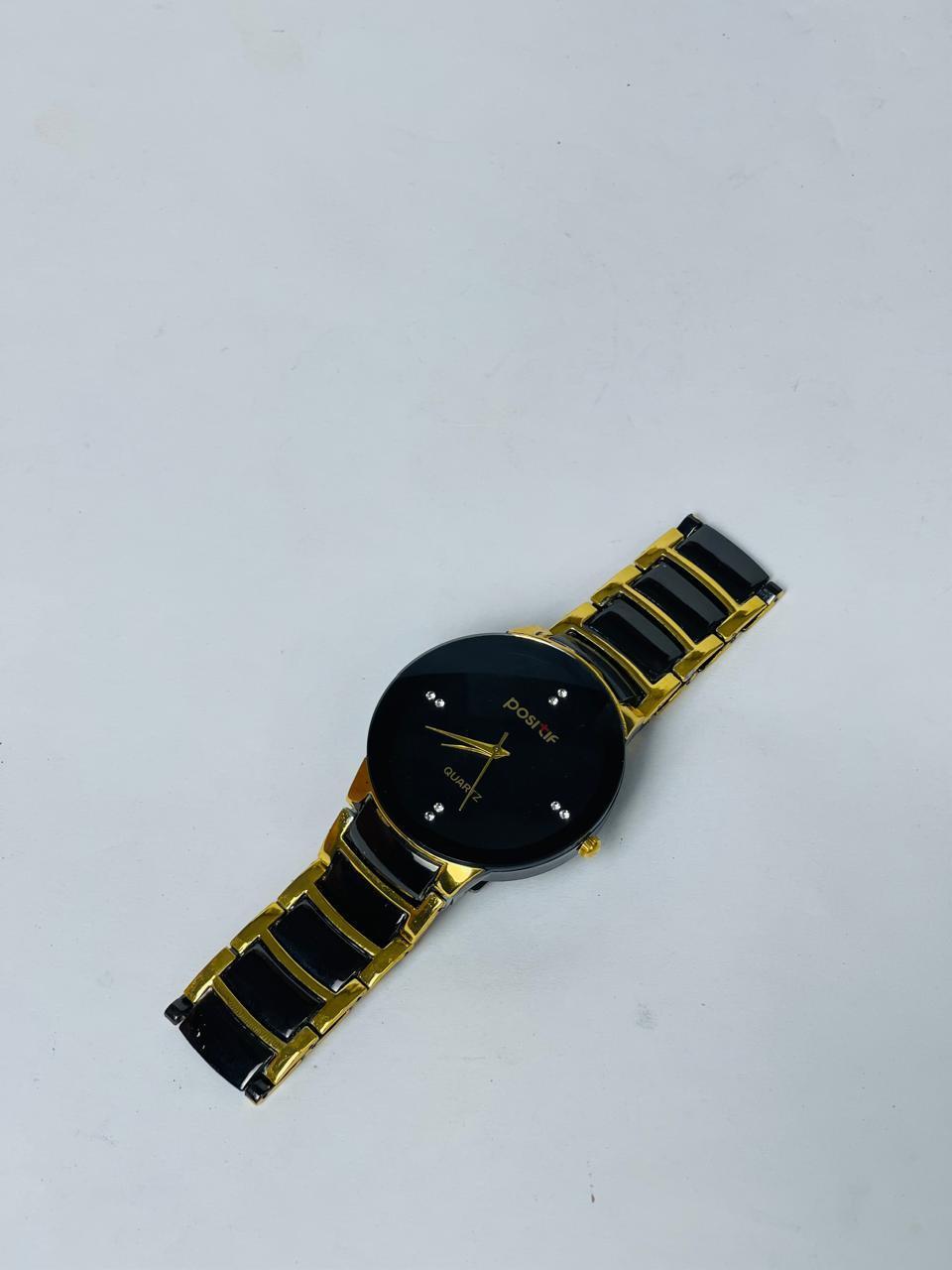 Men's watch ⌚