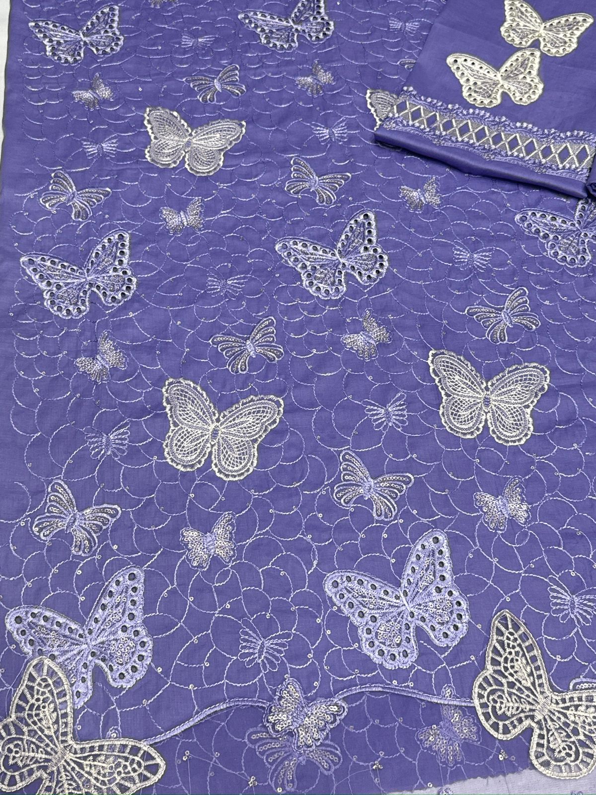 Maria B. (Butterfly)