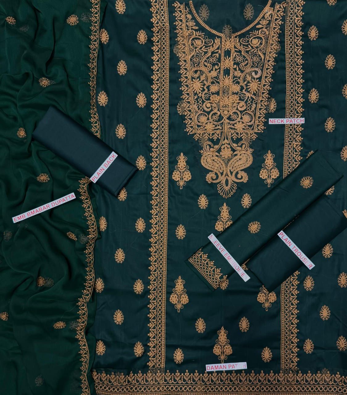 Asim Jofa lawn