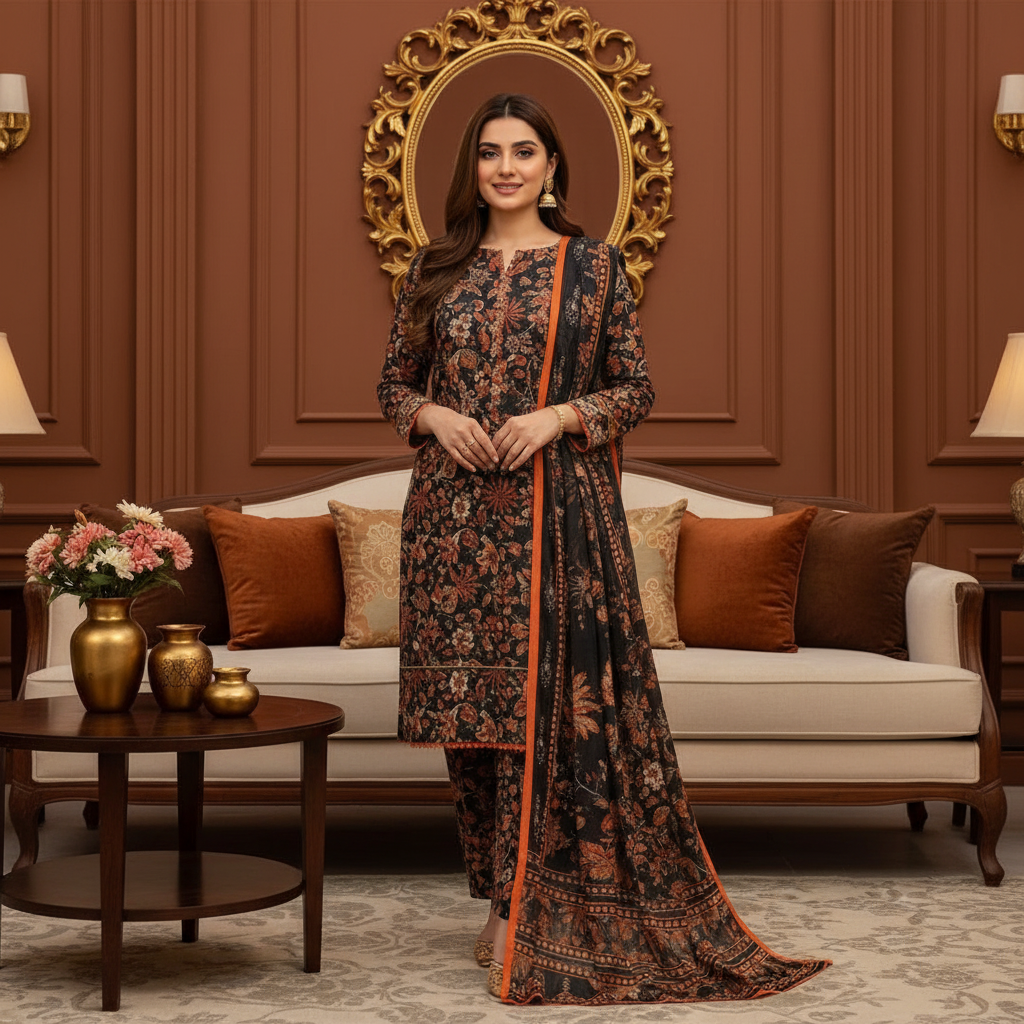 Sapphire, Premium LAWN, 2026