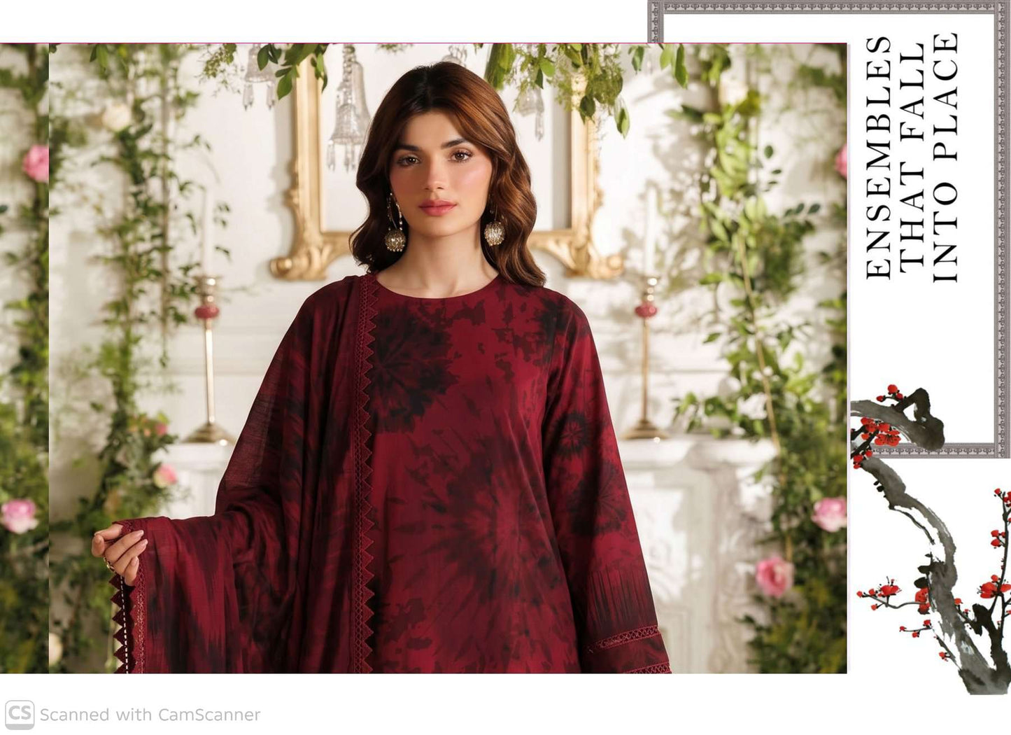 EMIRAH Premium lawn