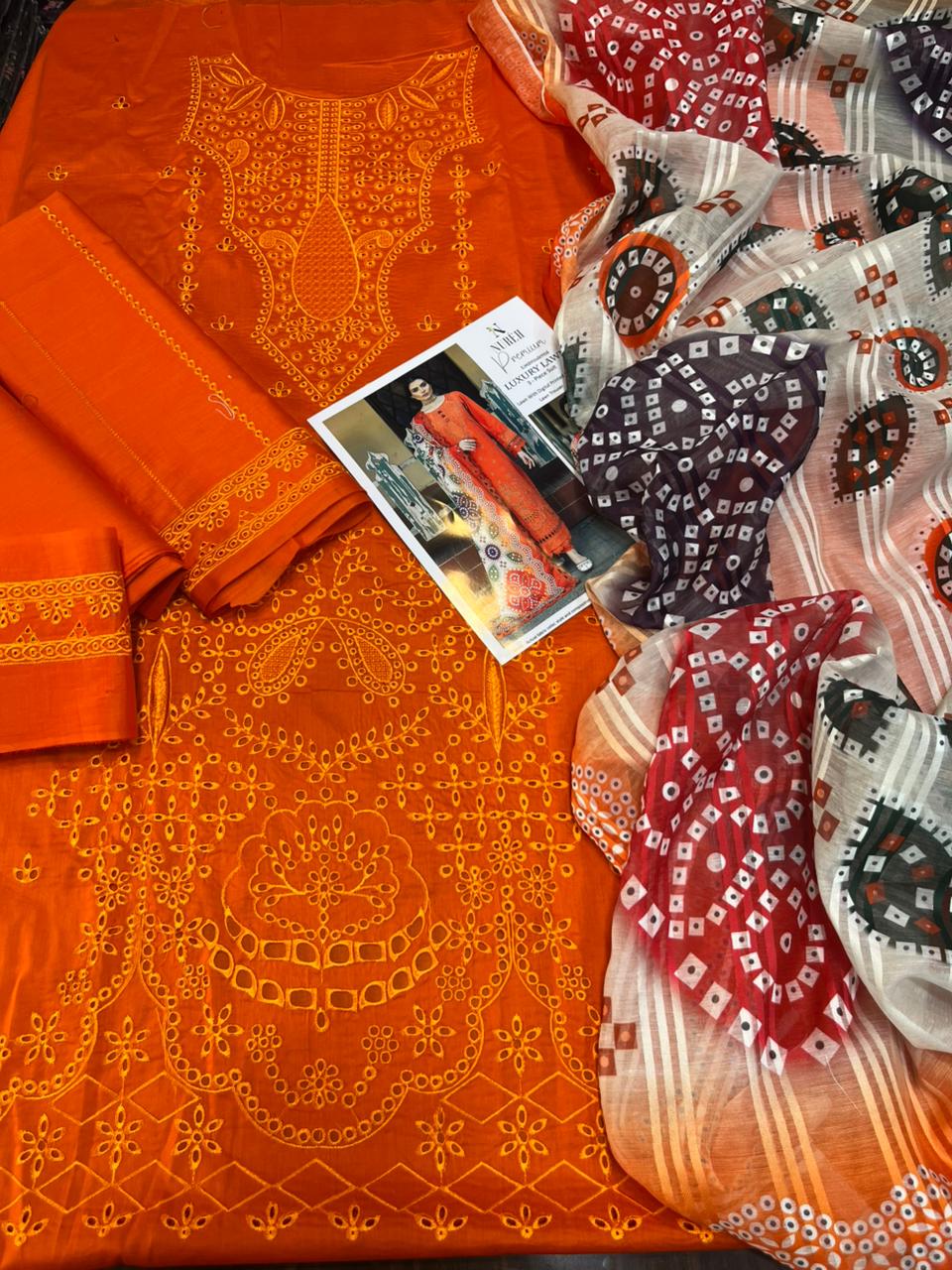 Nureh Luxury collection
