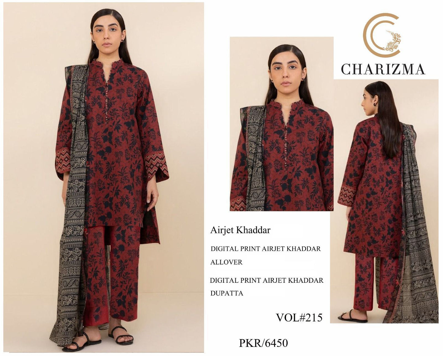 Stock clearance,at 50% discount, Bin Saeed/Baroque/ Iznik Premium, Khadder