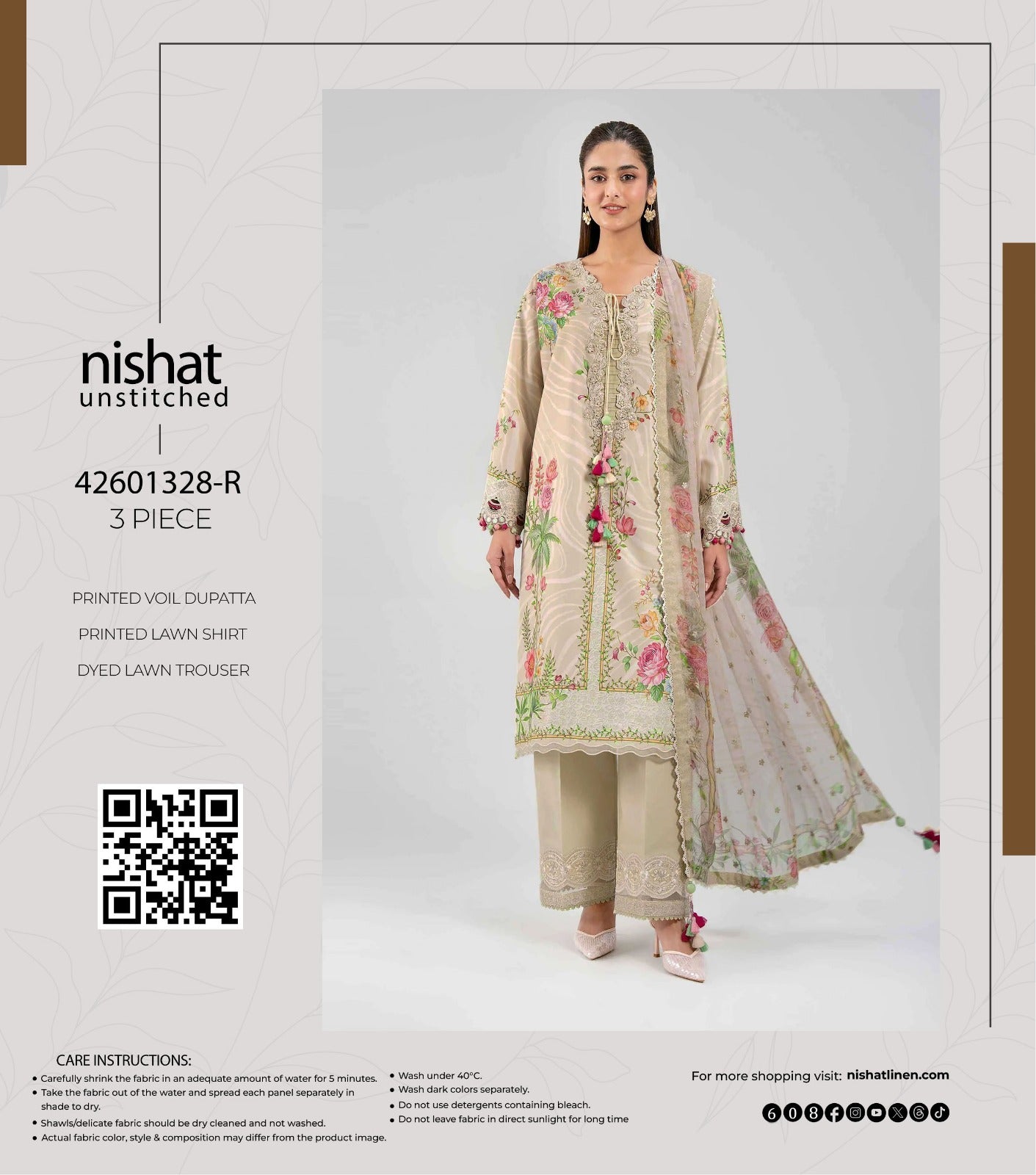 NISHAT