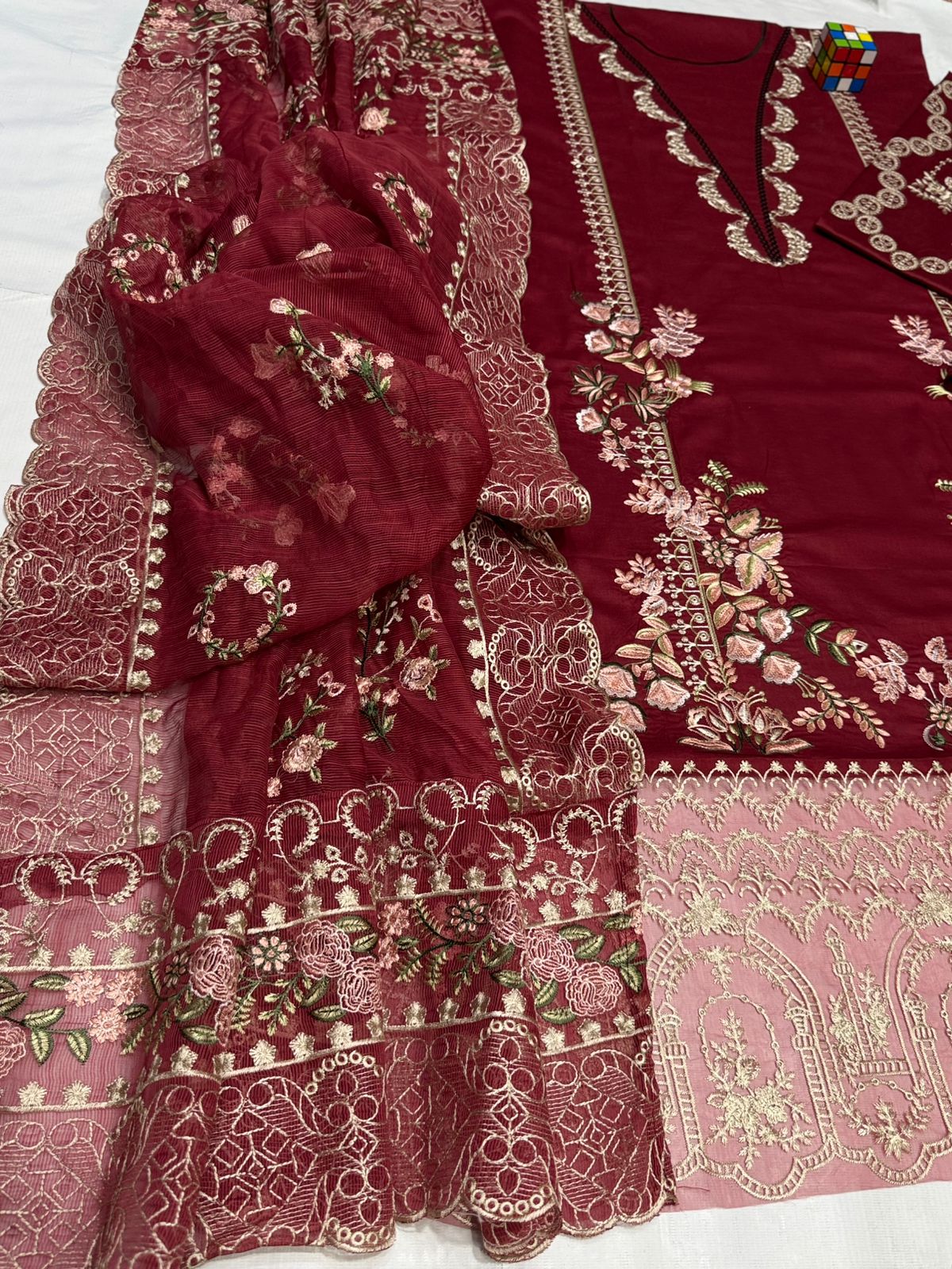 🍂*_KAHF 4056_*🍂*LAWN Hit Codes*Stuff: Best Quality Airjet Lawn 90/70*