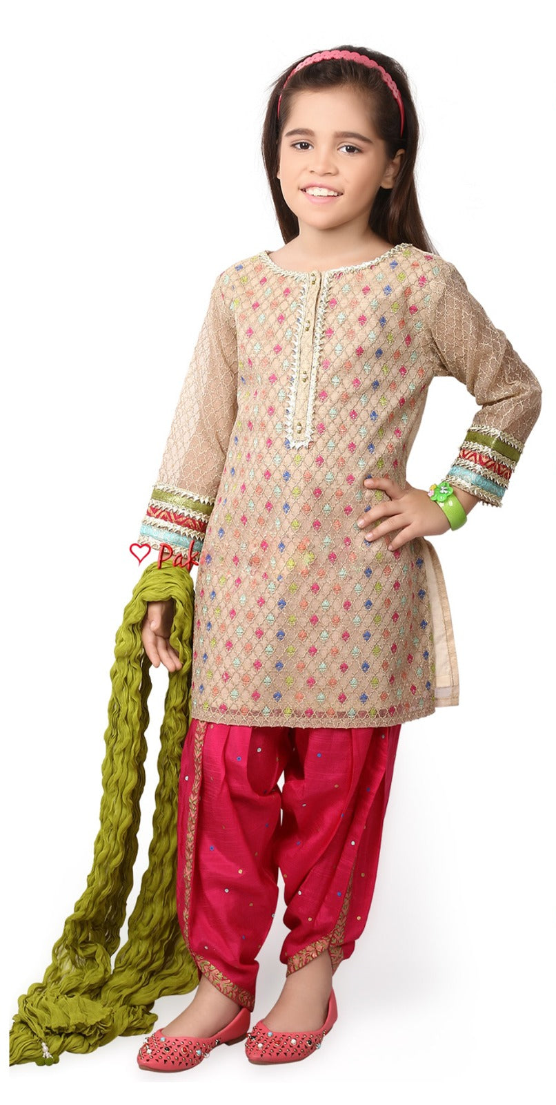 Maria B Summer collection 3pc Lawn fine quality