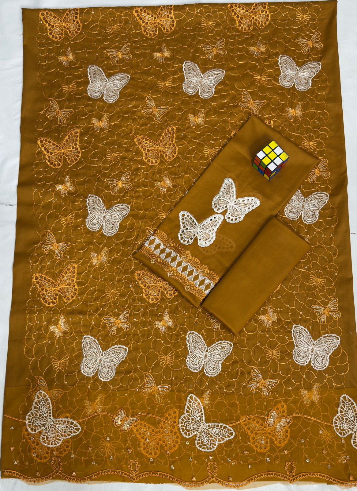 Maria B. (Butterfly)