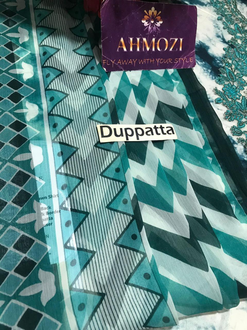 SAPPHIRE, New arrival Lawn & Chiffon