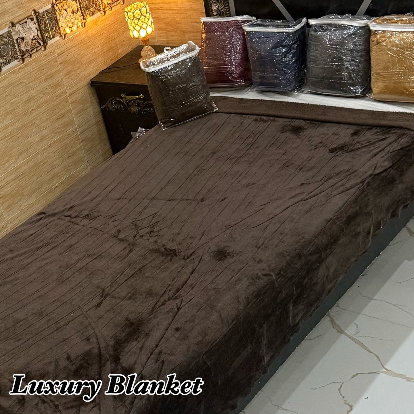 Mattress Cover Water Proof, 7 colors