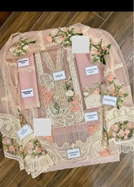 Crimson luxery lawn collection
Most hit design