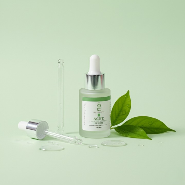 Acne Salicylic Acid 2.5% Serum 30ml |