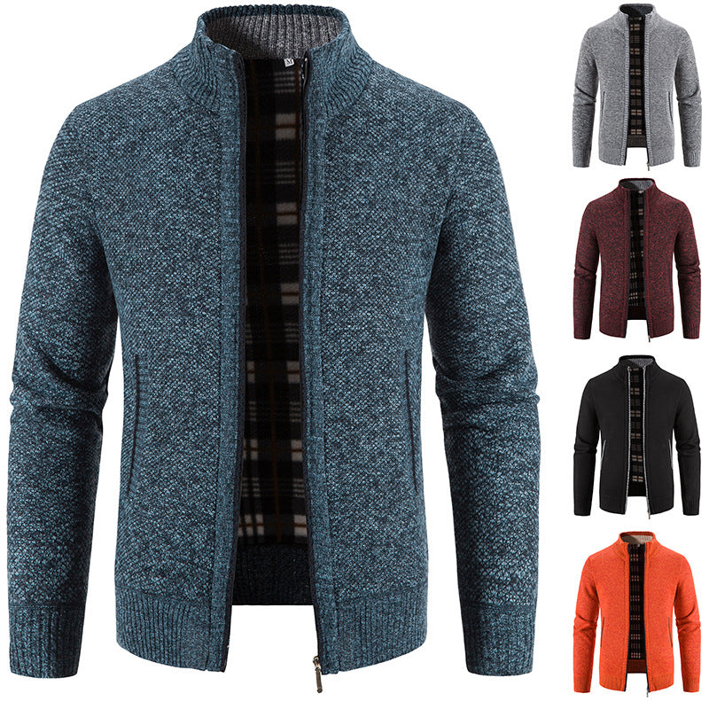 Amazon cross border men's coat