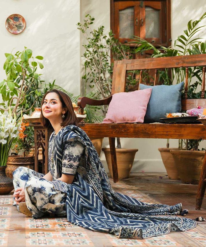 SAPPHIRE, new arrival Lawn & Chiffon