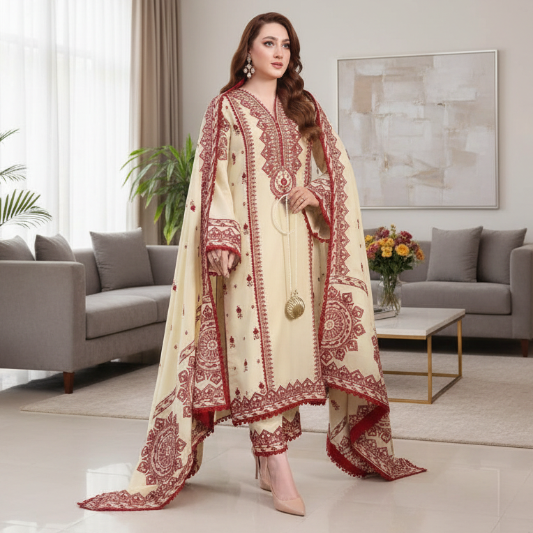 Winter collection