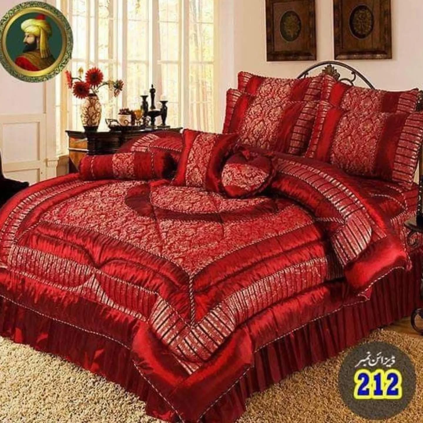 Bedding