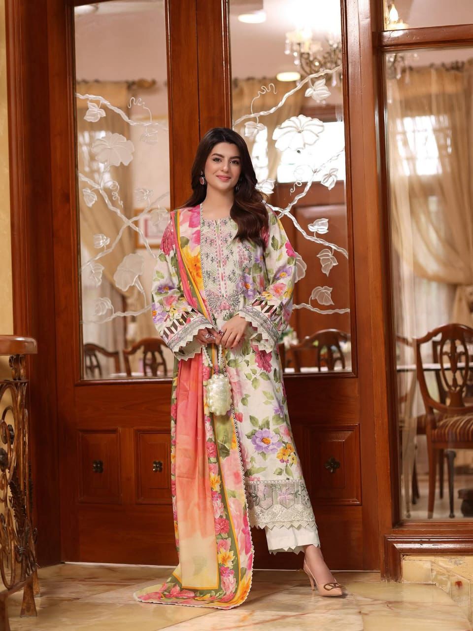 Aneela's