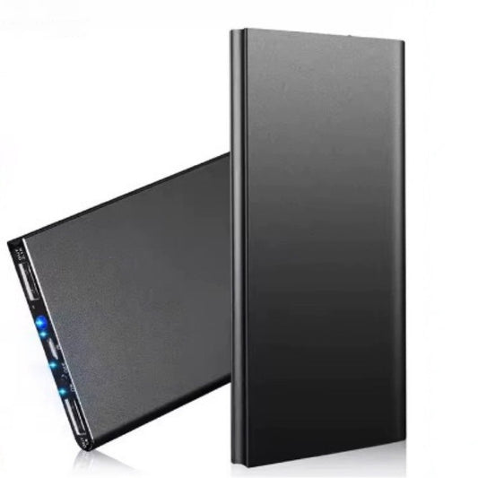 Mini Ultra-thin Metal Power Bank (Imported USA)