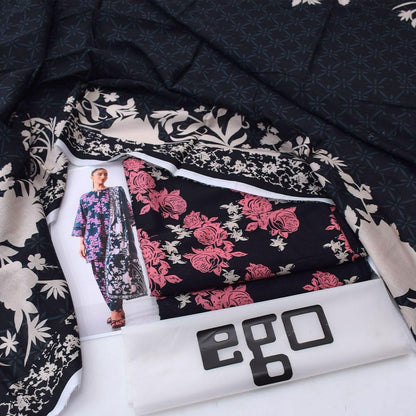 ego- Brand comfortable lawn