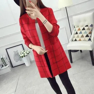 Cozy Red Fleece Jacket - 1 Pc, Beautiful and comfort