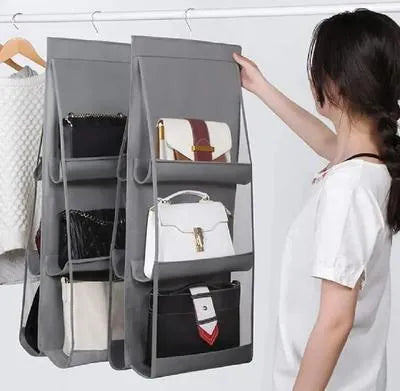 Ladies  Bags Hanger Organizer
