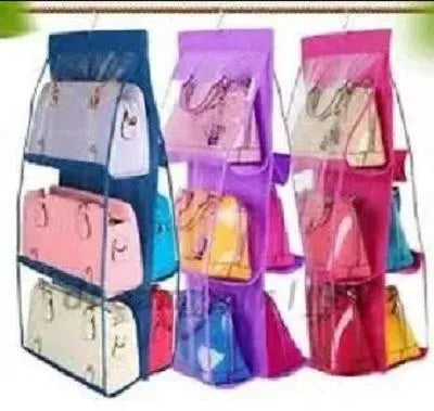 Ladies  Bags Hanger Organizer
