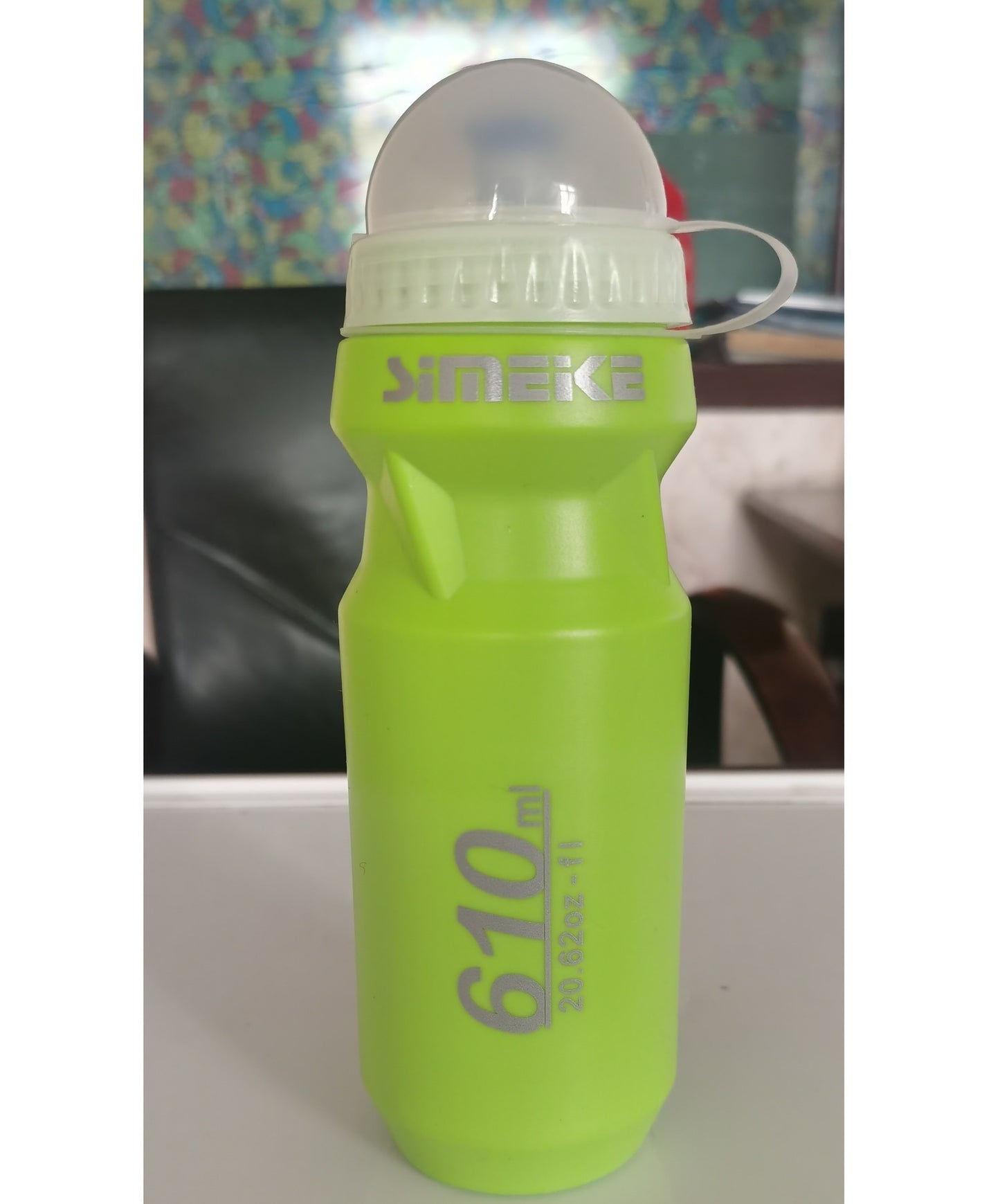 Bicycle Water Bottle Sports 610 ml