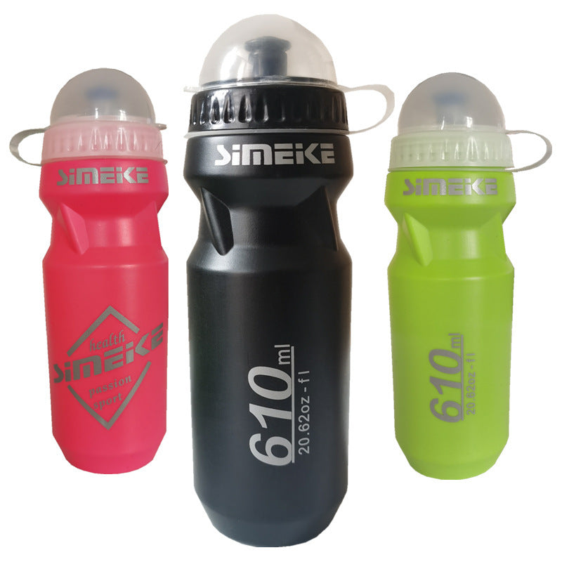 Bicycle Water Bottle Sports 610 ml