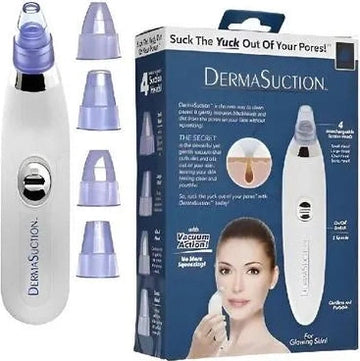 Dead Skin Remover Black Head