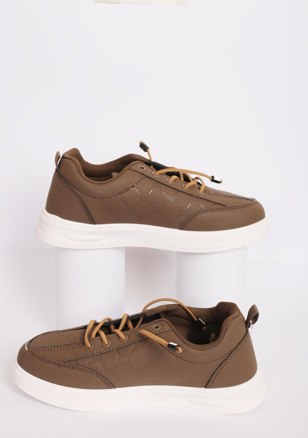 Mens Mesh casual dress shoes