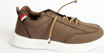 Mens Mesh casual dress shoes