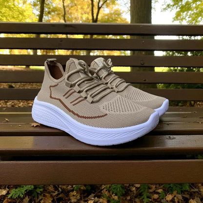 Men's casual mesh joggers - perfect for walkers - available in multiple sizes