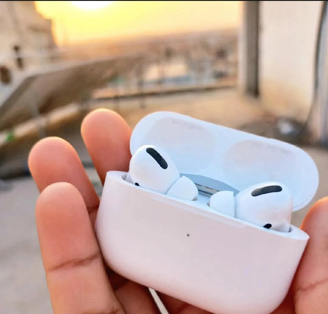 Airbuds Pro 2 super premium Quality.