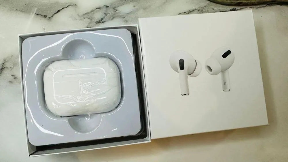 Airbuds Pro 2 super premium Quality.