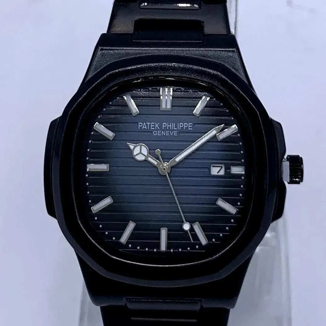 Men's classical watch