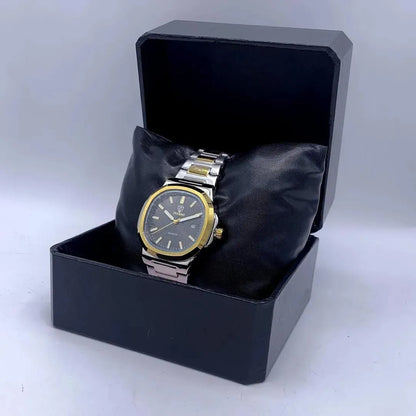 Men's classical watch