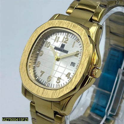 Men's classical watch