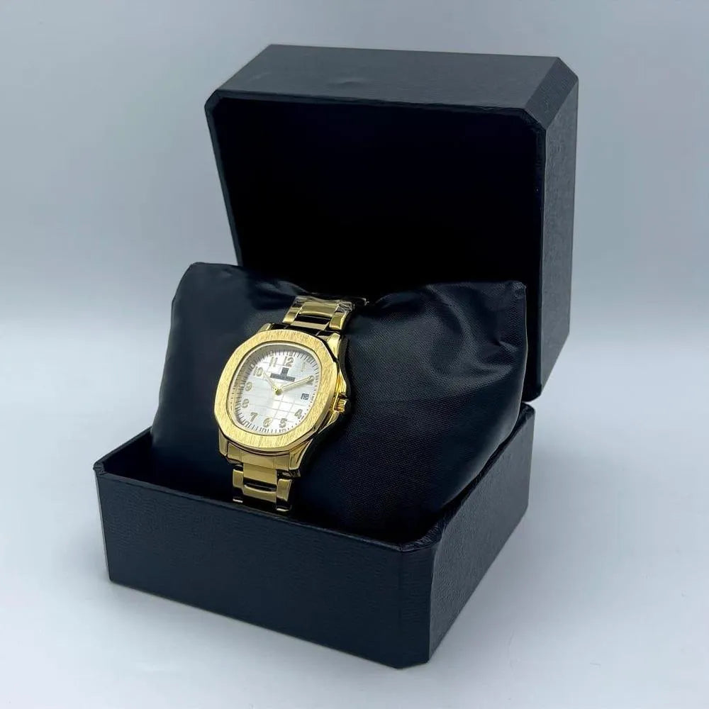Men's classical watch