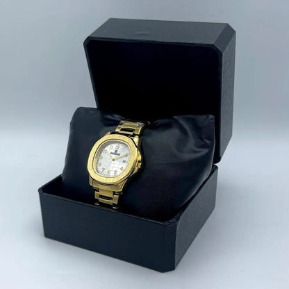 Men's classical watch