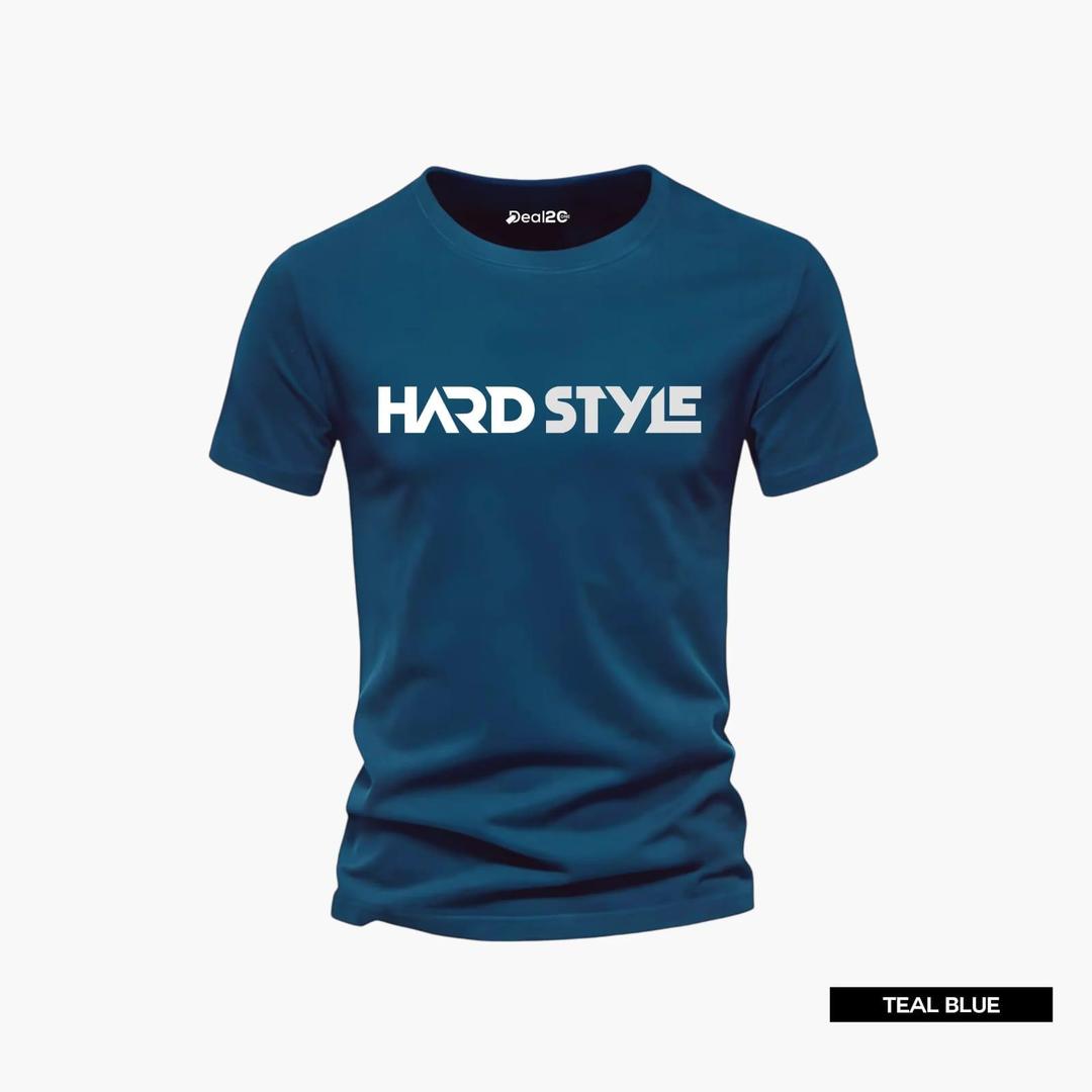 Men's Graphic Tshirts Half Pack of 4 ( LEGENDS )