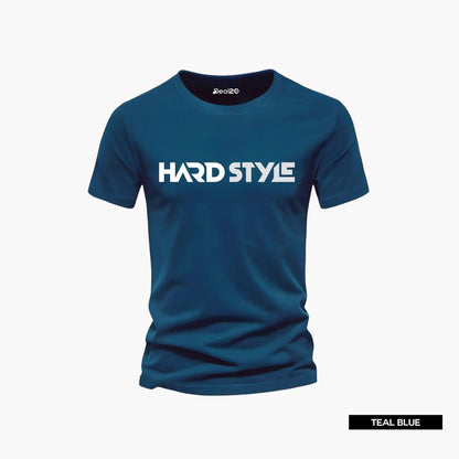 Men's Graphic Tshirts Half Pack of 4 ( LEGENDS )