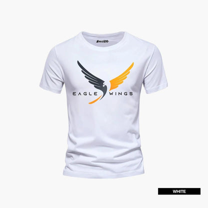 Men's Graphic Tshirts Half Pack of 4 ( LEGENDS )