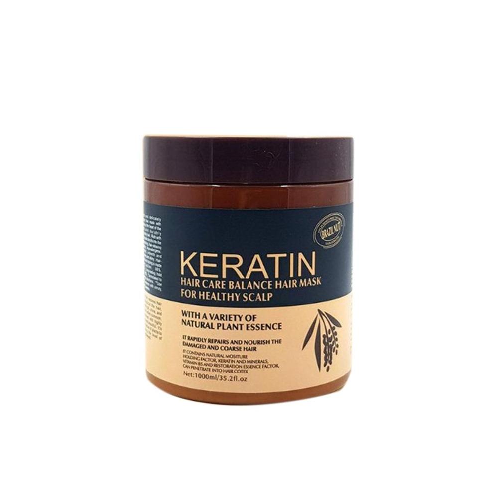 Hair mask Treatment restore , strengthen- 500ml