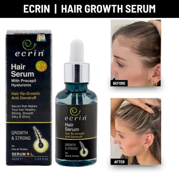 Hair growth serum-40ml