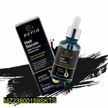 Hair growth serum-40ml
