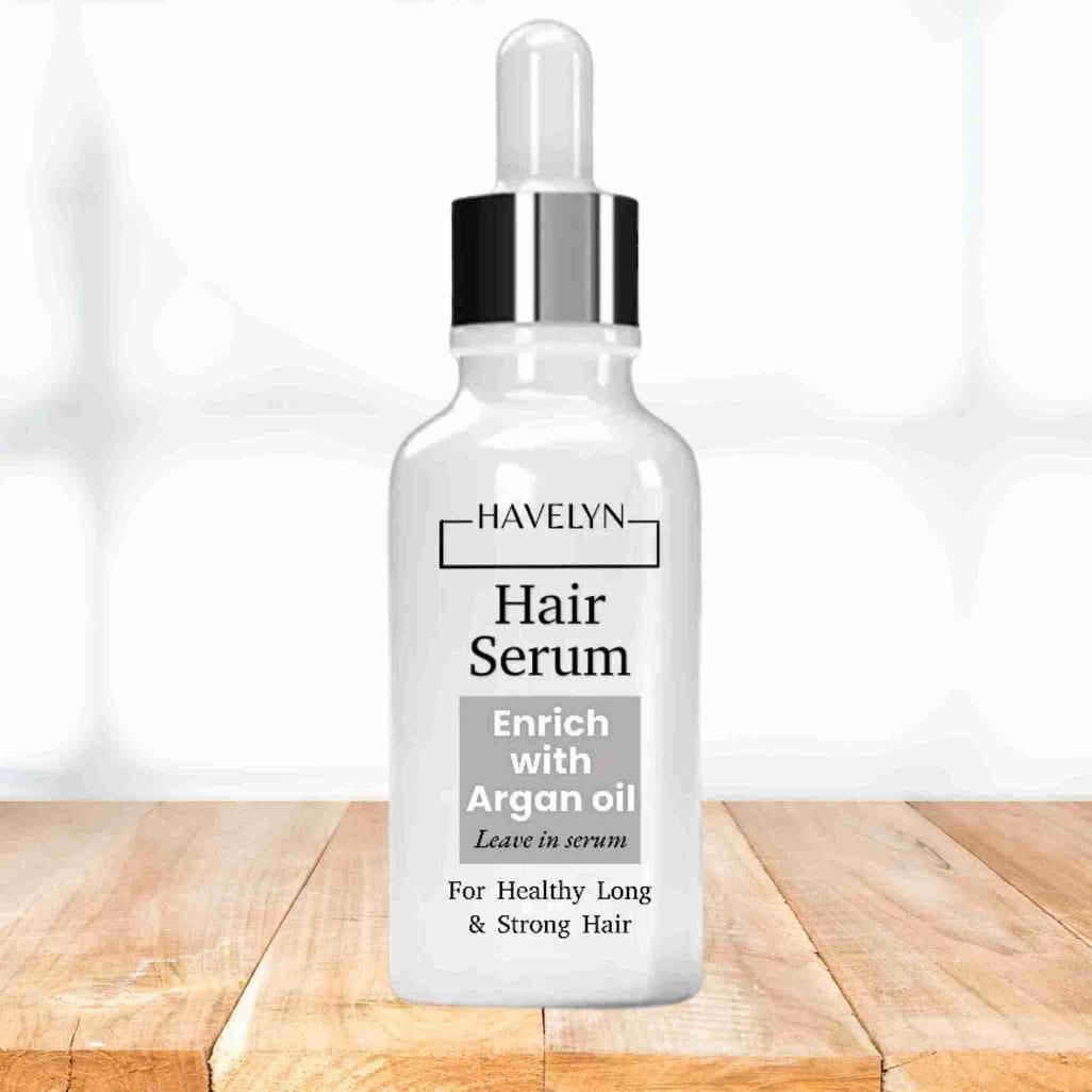Hair serum - 30ml