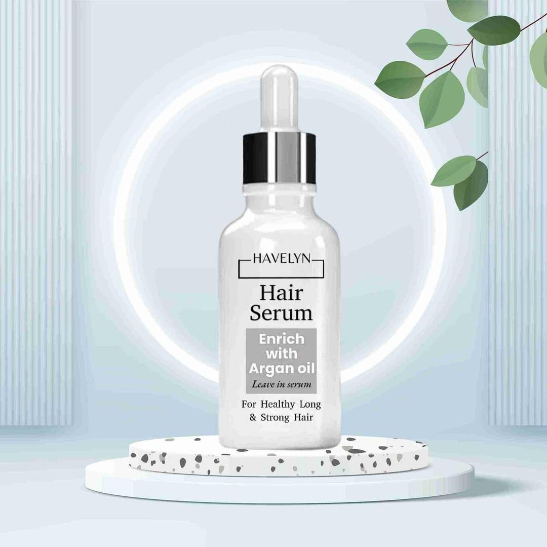 Hair serum - 30ml