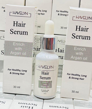 Hair serum - 30ml