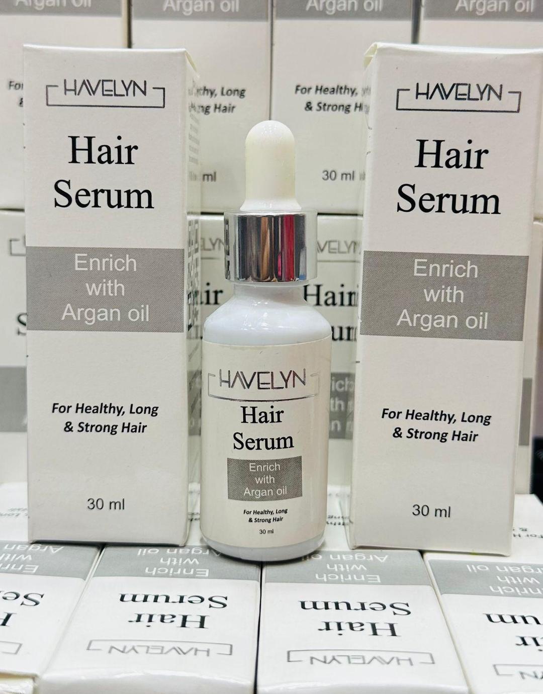 Hair serum - 30ml