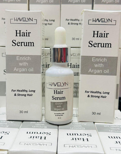 Hair serum - 30ml